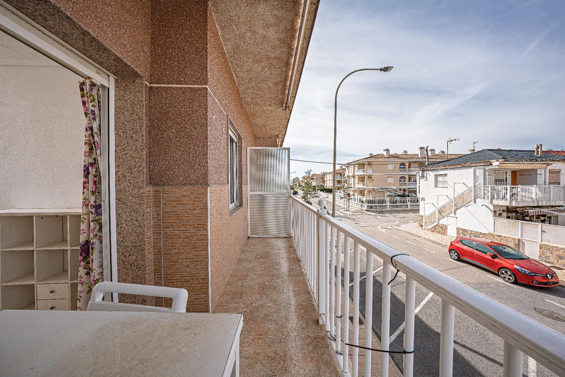 Apartment 60 M² In Santa Pola, Spain