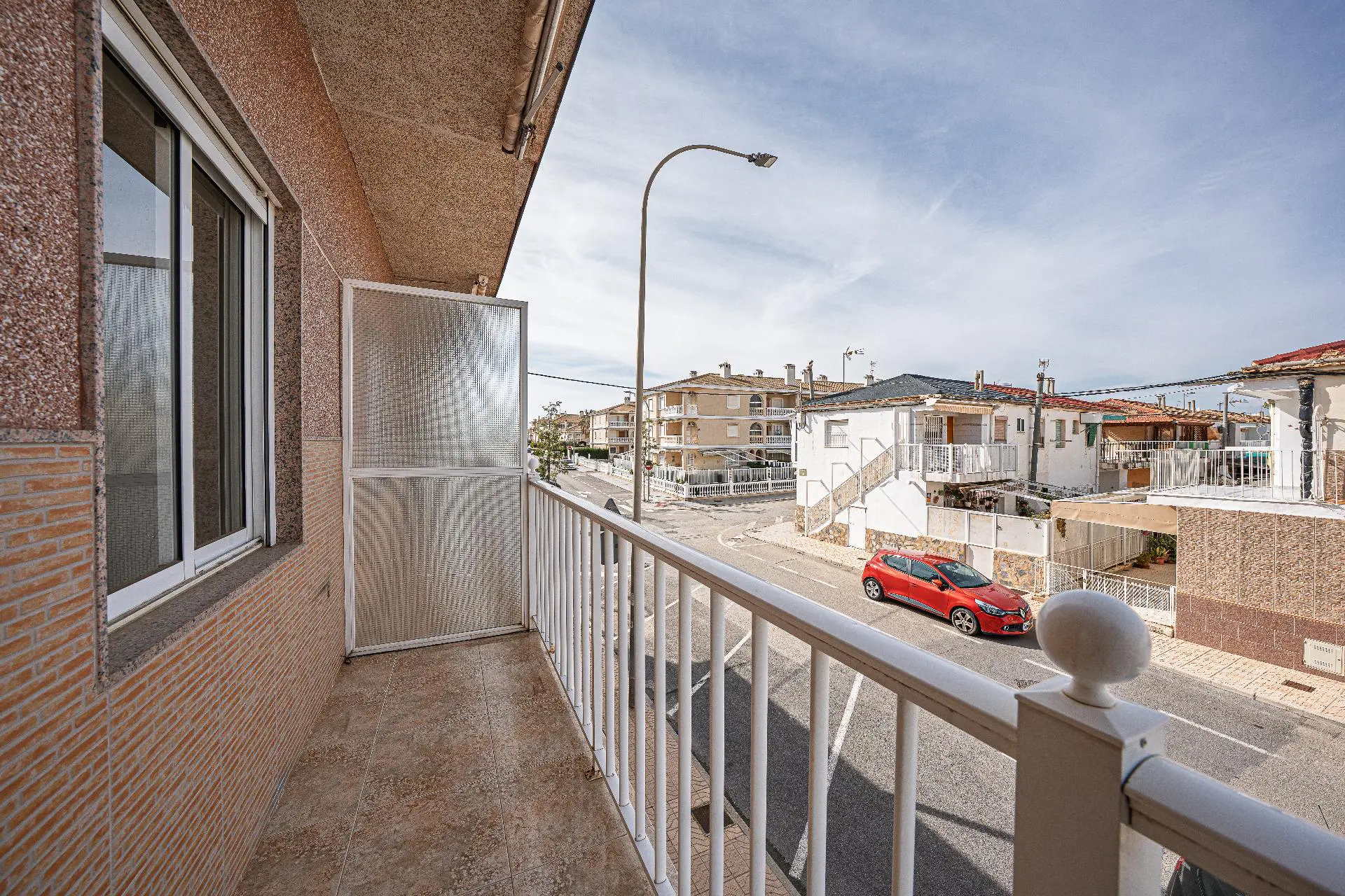 Apartment 60 M² In Santa Pola, Spain