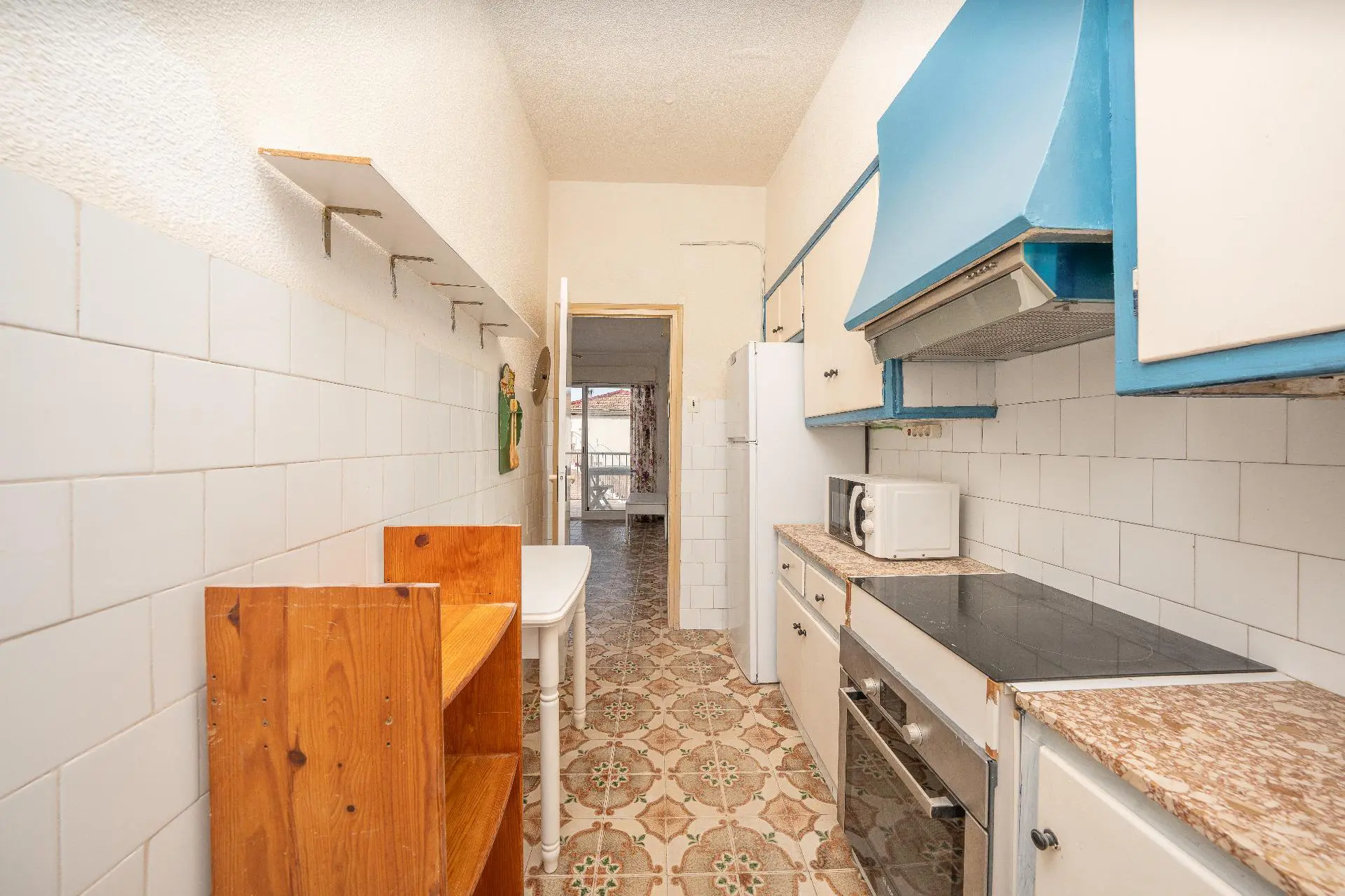 Apartment 60 M² In Santa Pola, Spain