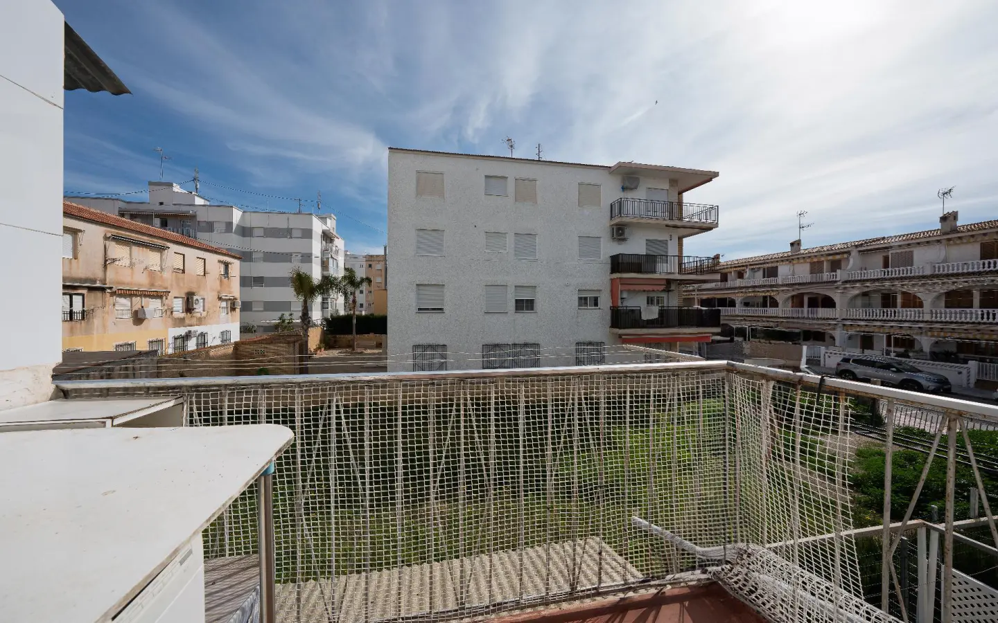 3-bedroom Apartment In Santa Pola, Spain (60 M²)