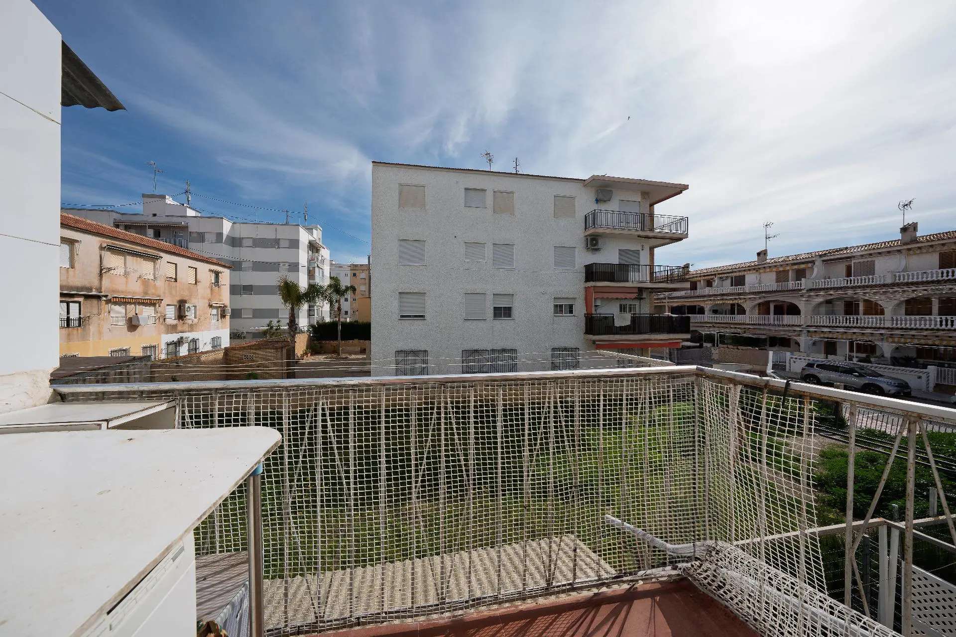 Apartment 60 M² In Santa Pola, Spain