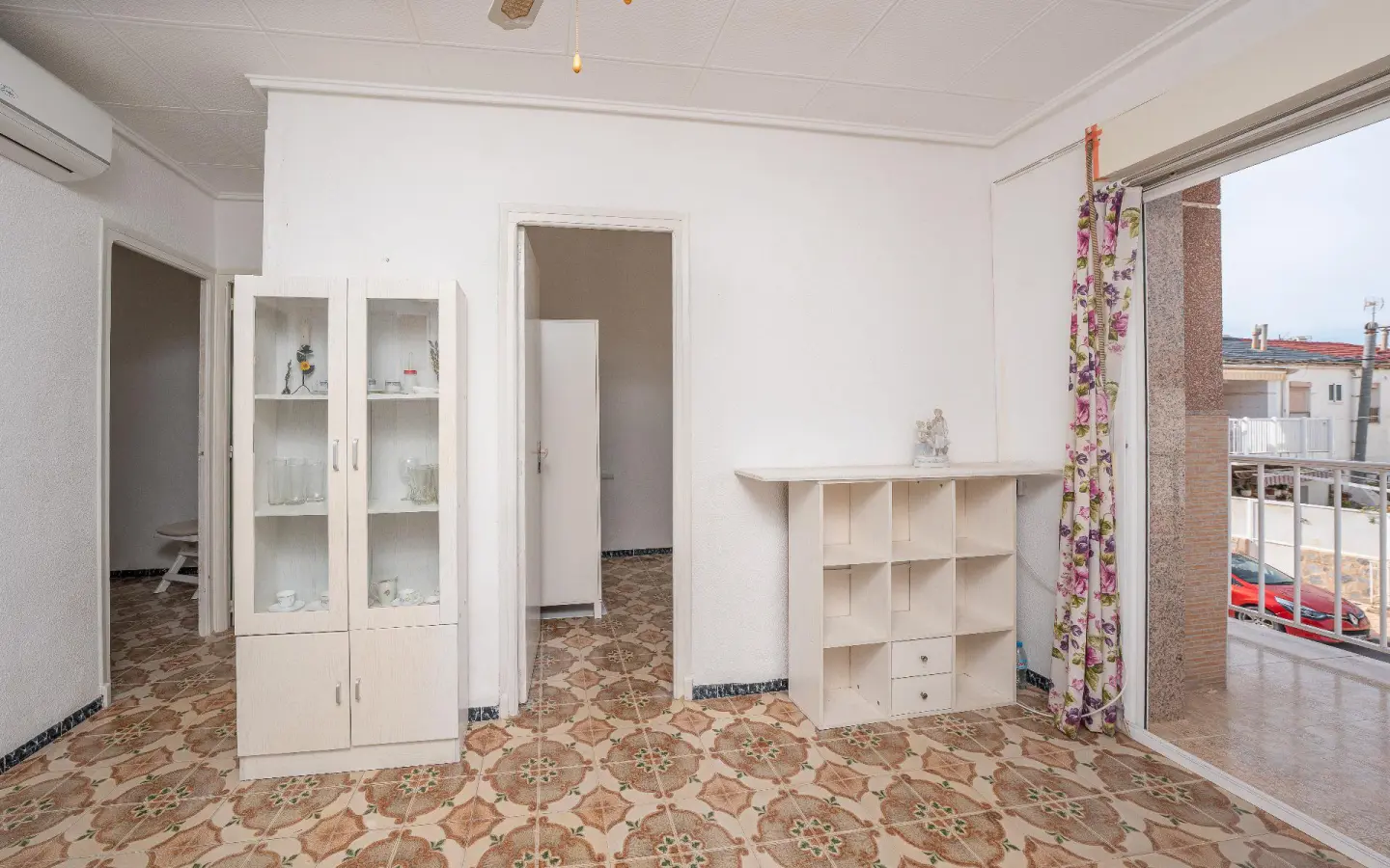 3-bedroom Apartment In Santa Pola, Spain (60 M²)