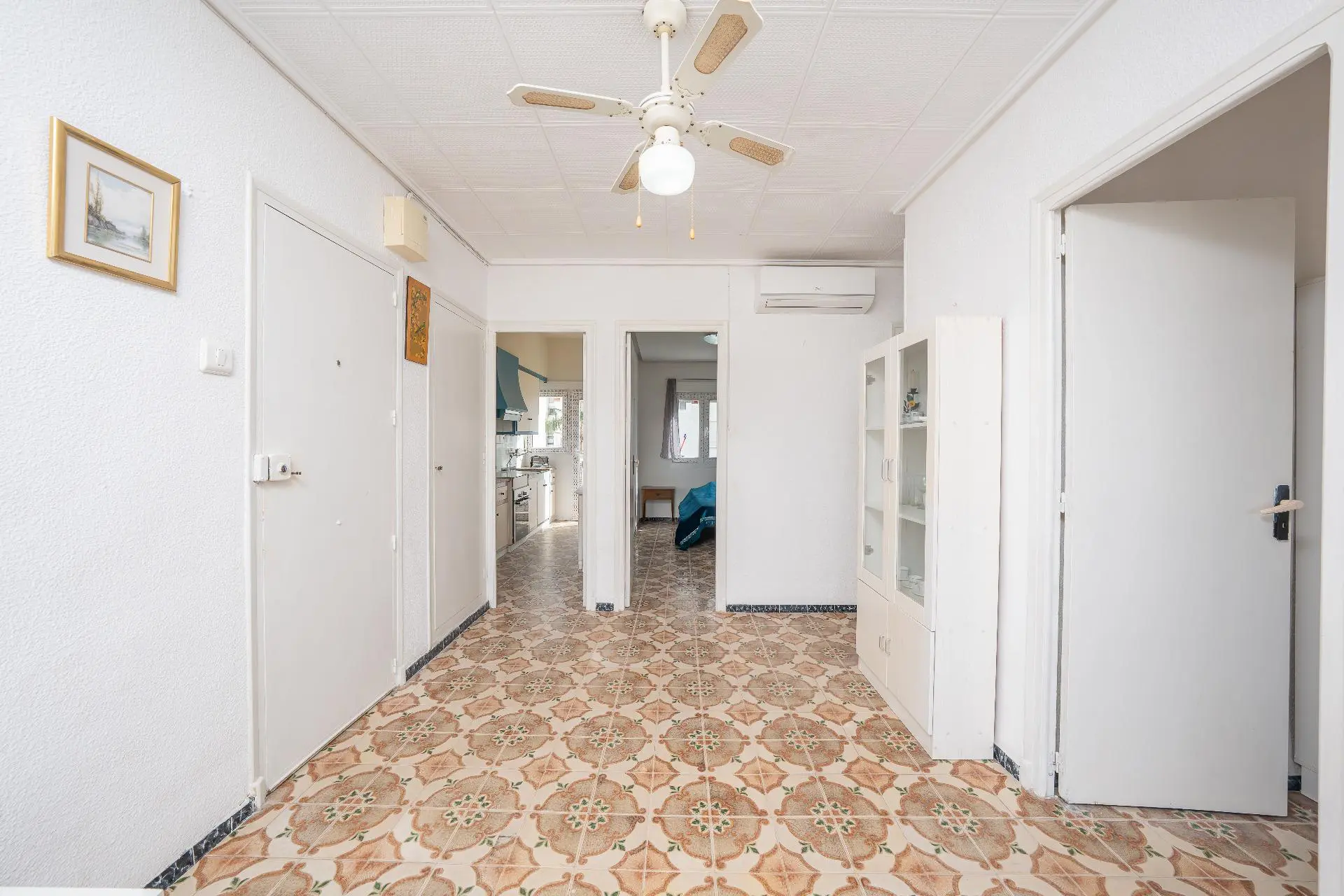 Apartment 60 M² In Santa Pola, Spain