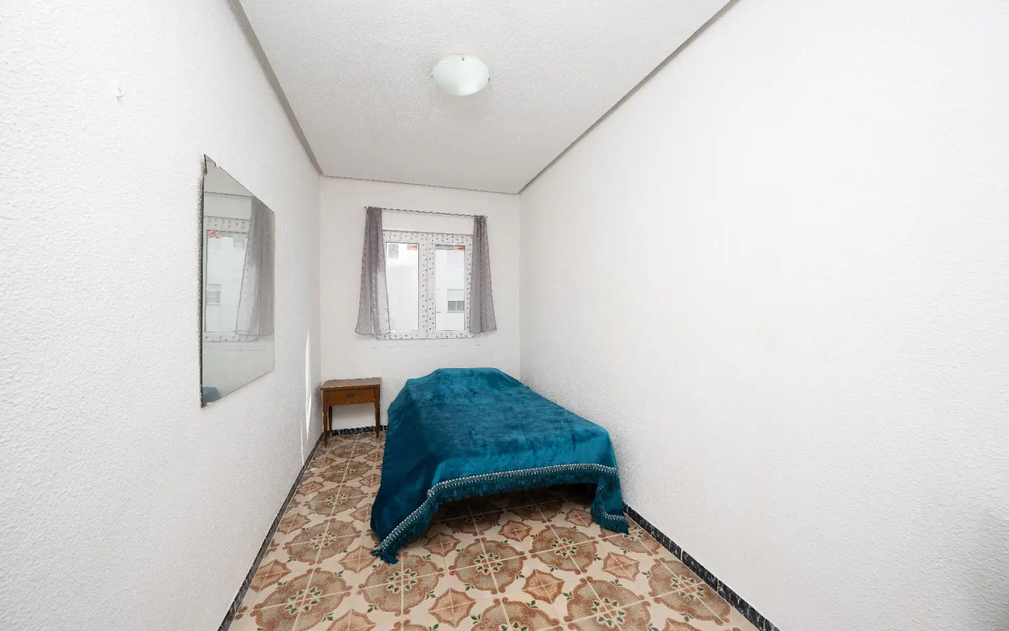 3-bedroom Apartment In Santa Pola, Spain (60 M²)