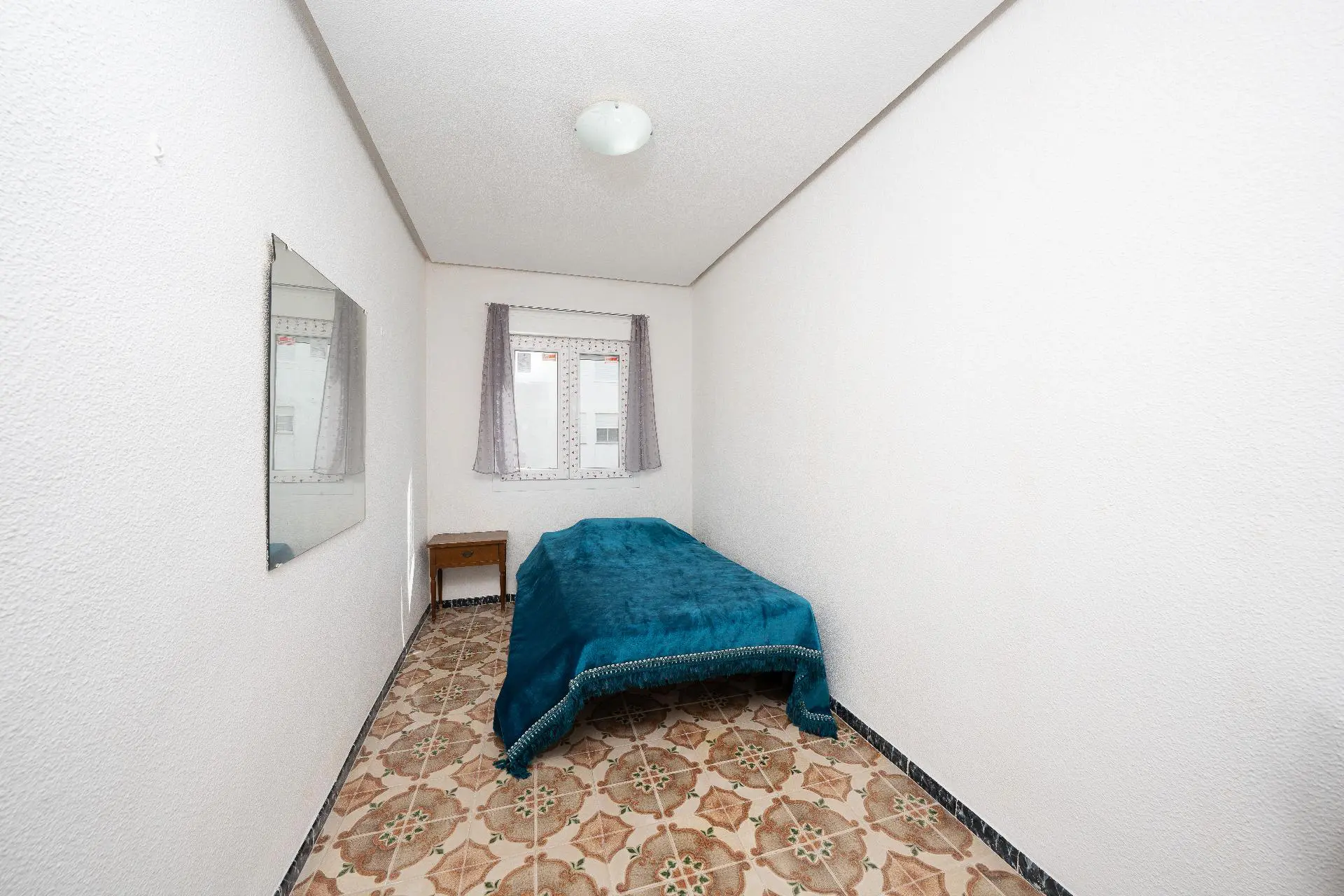 Apartment 60 M² In Santa Pola, Spain