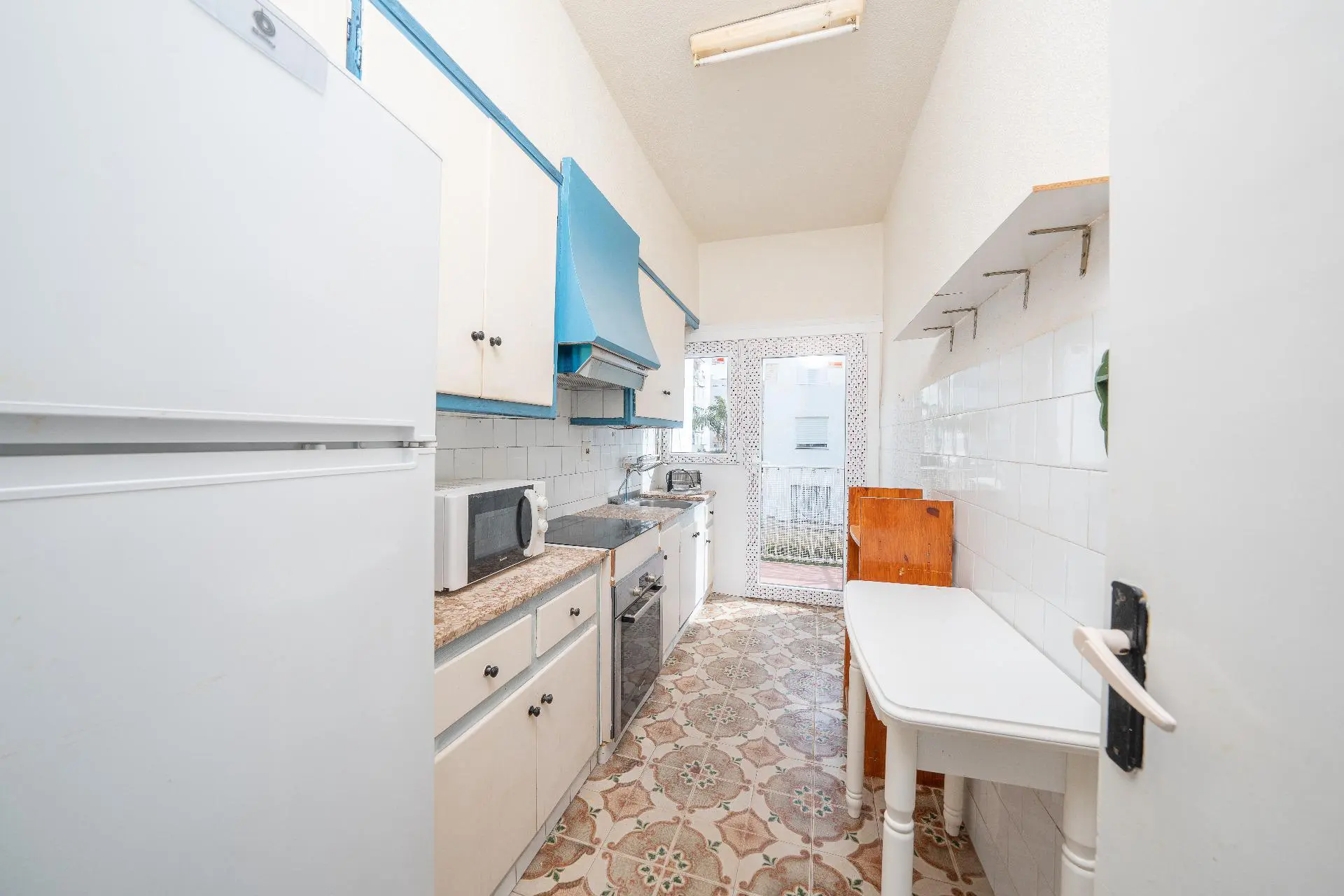 Apartment 60 M² In Santa Pola, Spain