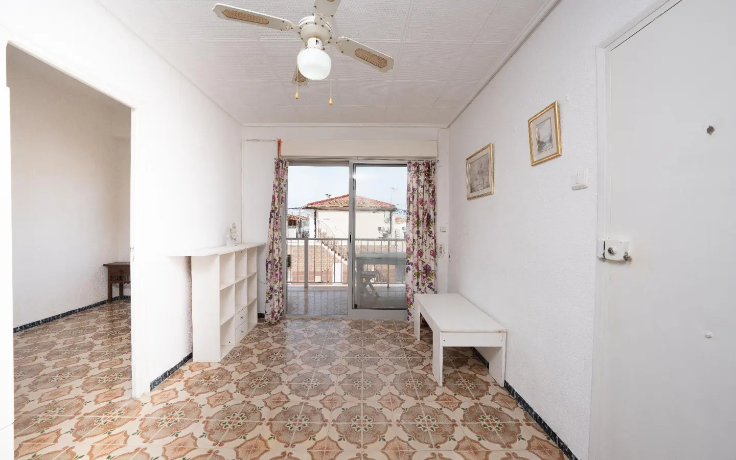 3-bedroom Apartment In Santa Pola, Spain (60 M²)