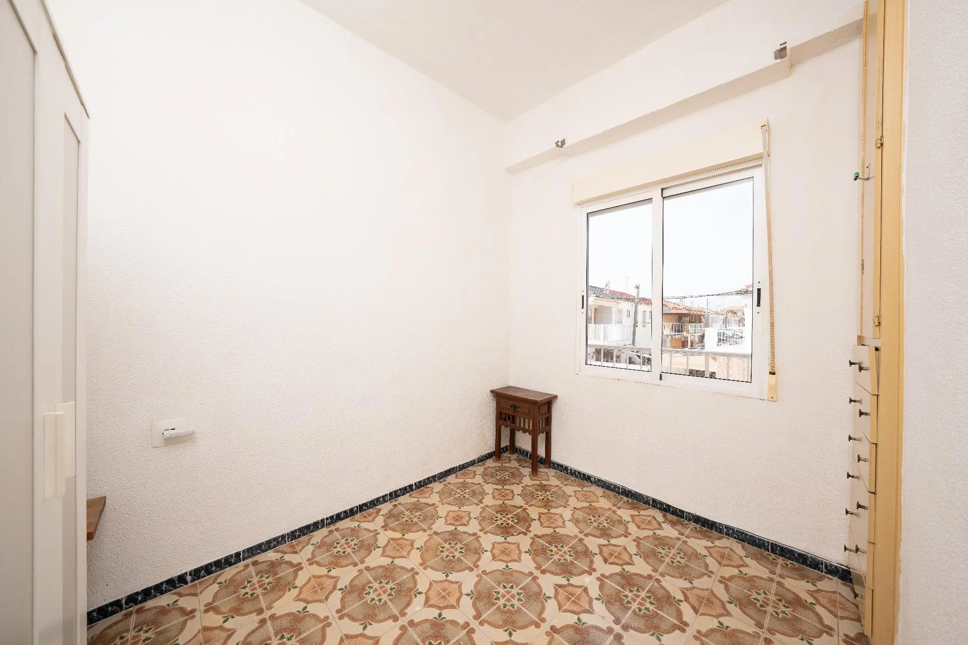 Apartment 60 M² In Santa Pola, Spain