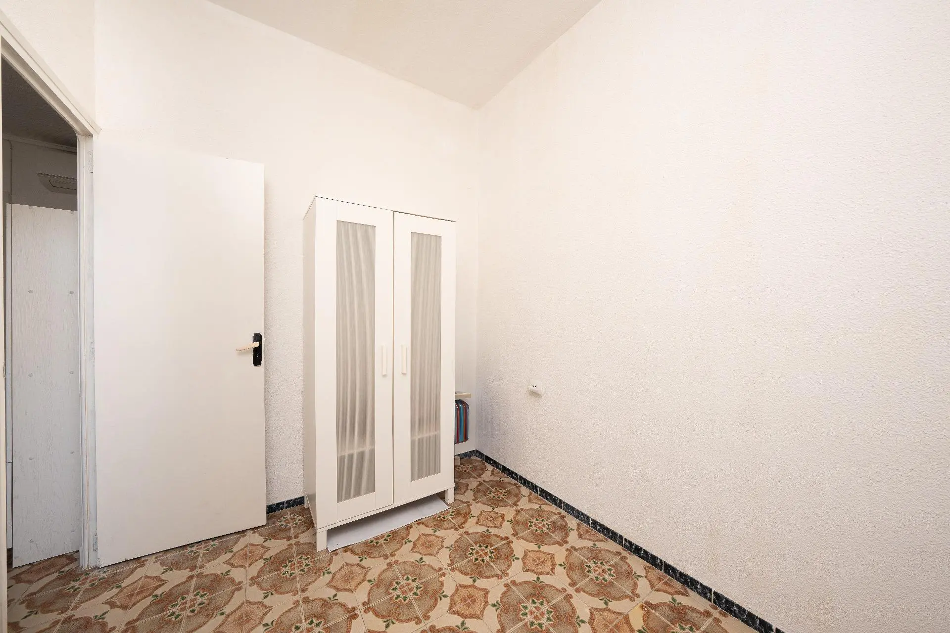 Apartment 60 M² In Santa Pola, Spain