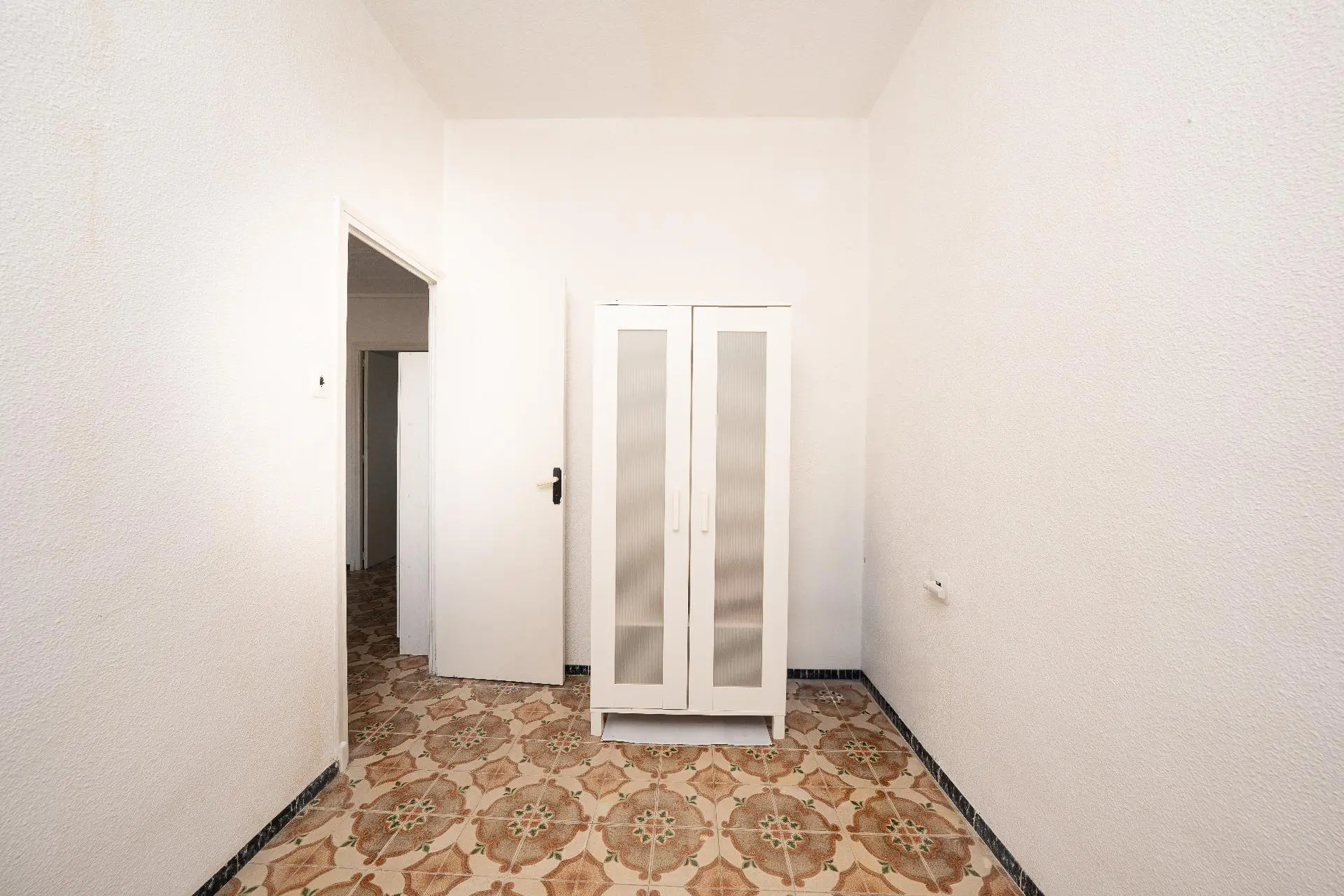 Apartment 60 M² In Santa Pola, Spain
