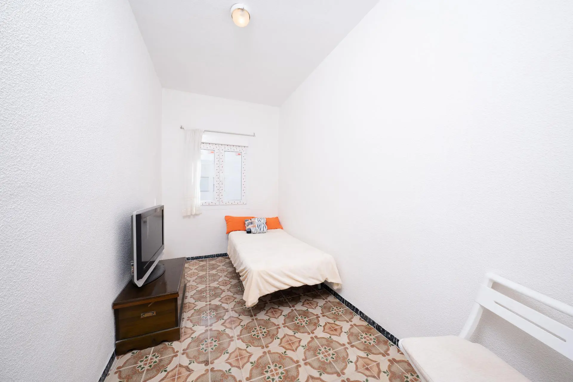 Apartment 60 M² In Santa Pola, Spain