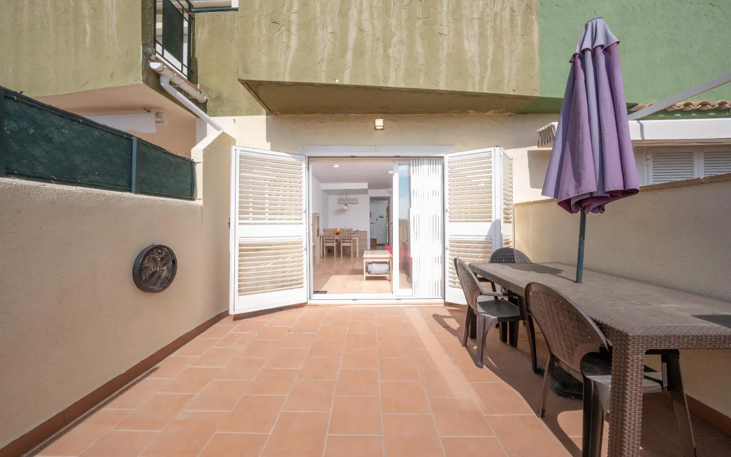 Duplex Of 80 M² With Features In Finestrat, Spain