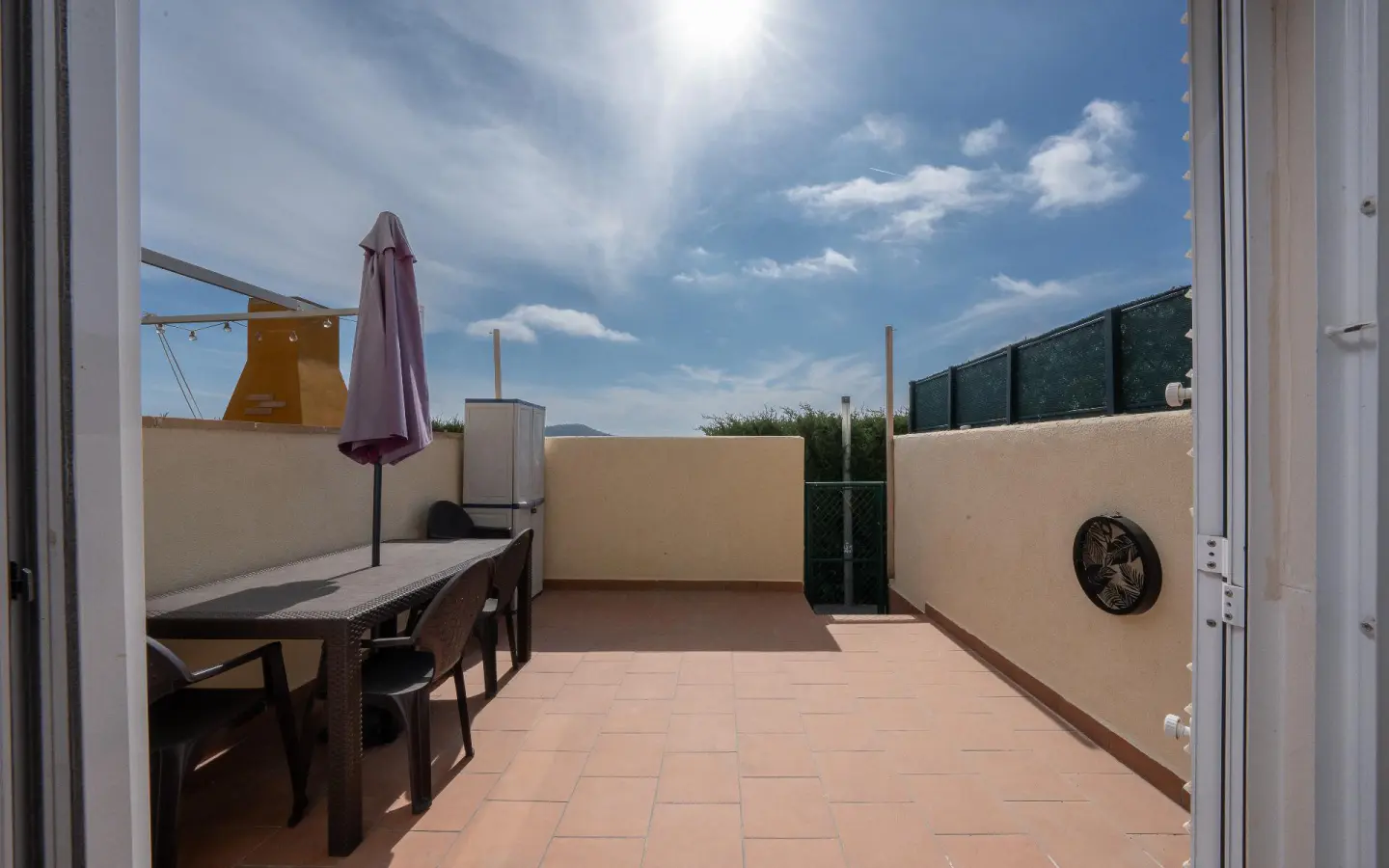 Duplex Of 80 M² With Features In Finestrat, Spain