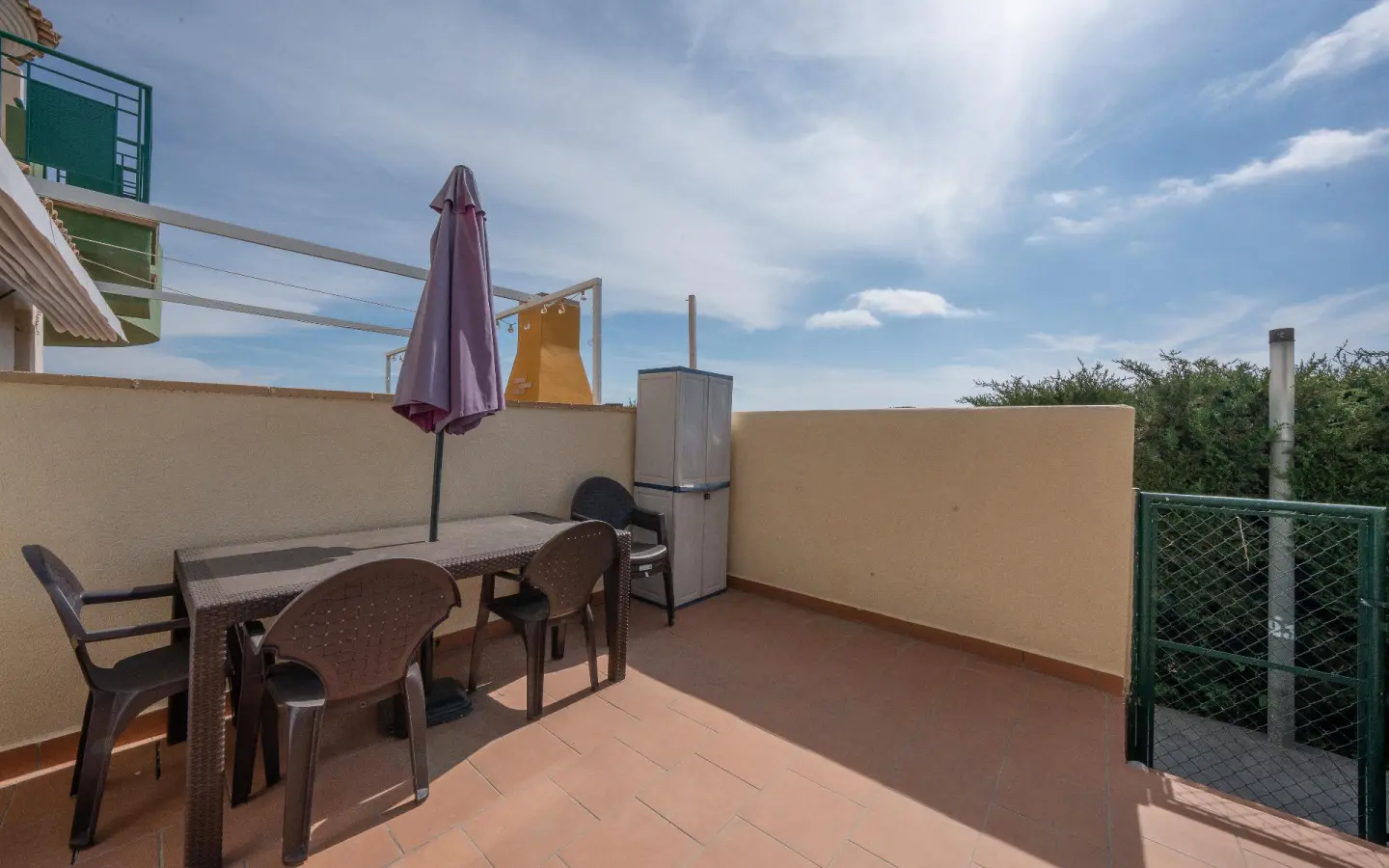 Duplex Of 80 M² With Features In Finestrat, Spain