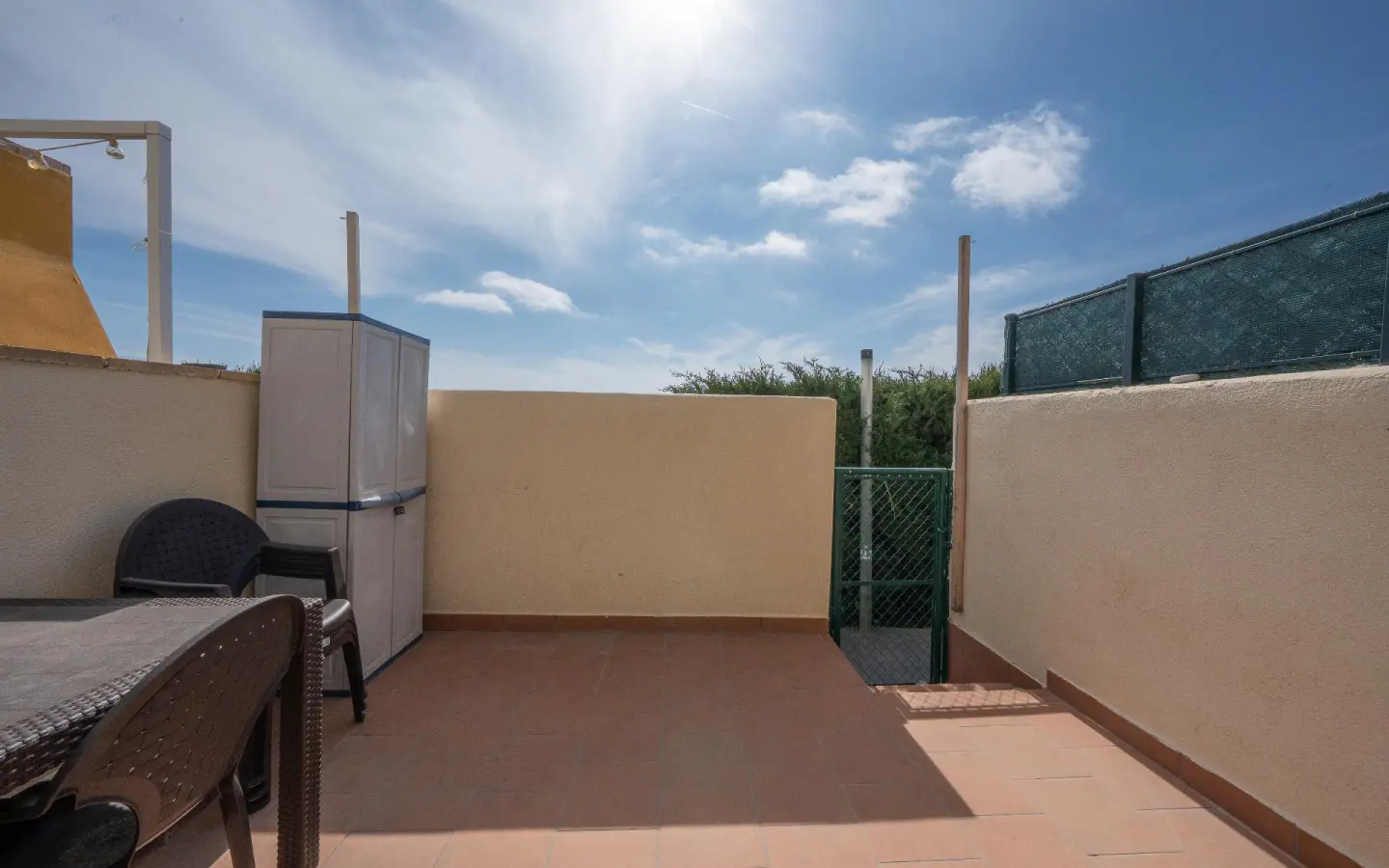 Duplex Of 80 M² With Features In Finestrat, Spain