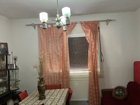 Rural Property Of X With Spacious Design In Western Romania