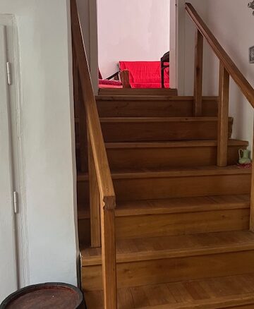 Rural Property Of X With Spacious Design In Western Romania