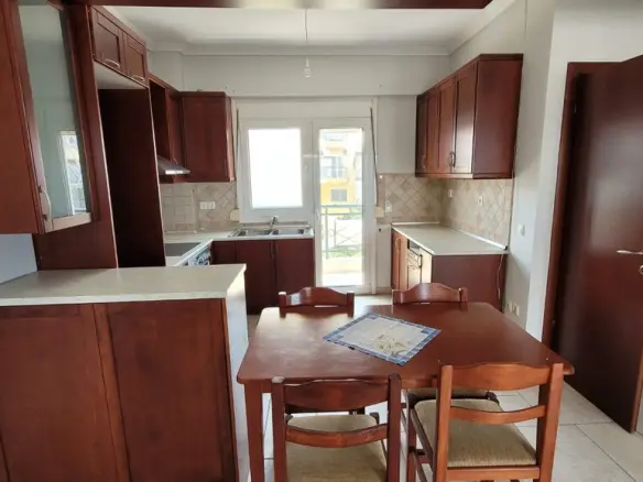 Maisonette Of 120 M² In Thessaloniki