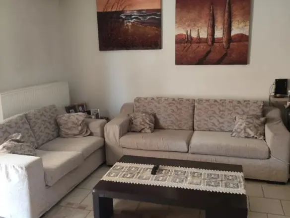 4-bedroom Flat In Aristotle, Greece (138 M²)