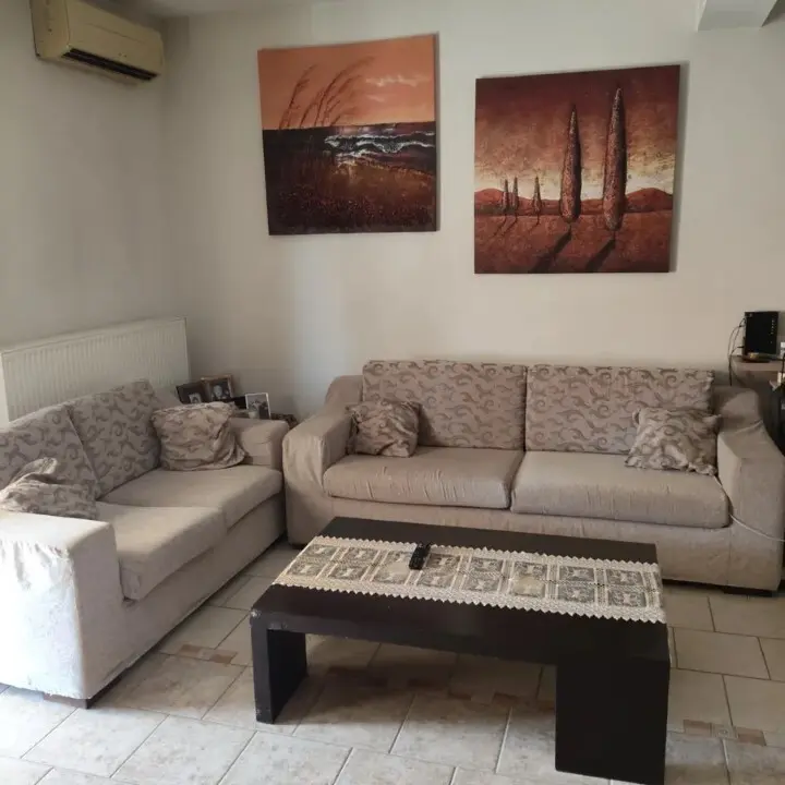 4-bedroom Flat In Aristotle, Greece (138 M²)
