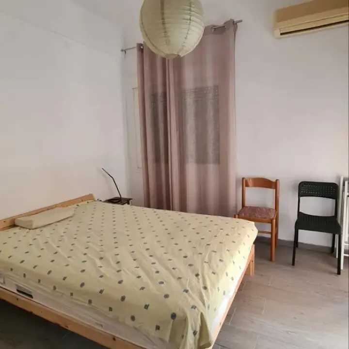 2-bedroom Flat In Aristotle, Greece (38 M²)