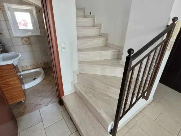 Maisonette Of 120 M² In Thessaloniki