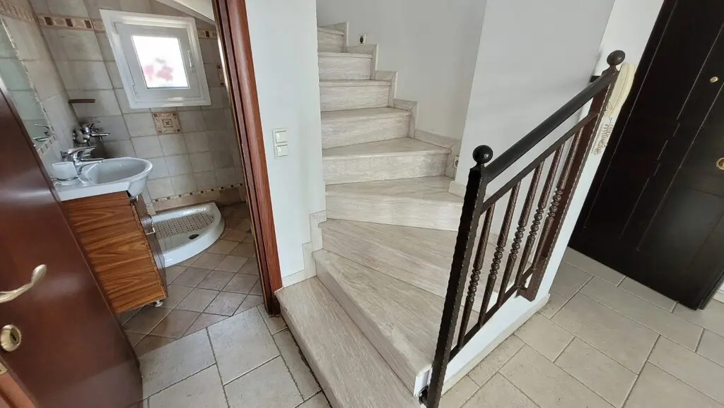 Maisonette Of 120 M² In Thessaloniki