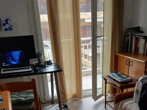 2-bedroom Flat In Aristotle, Greece (38 M²)