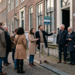 Locals Overbid More Than Expats on Dutch Homes