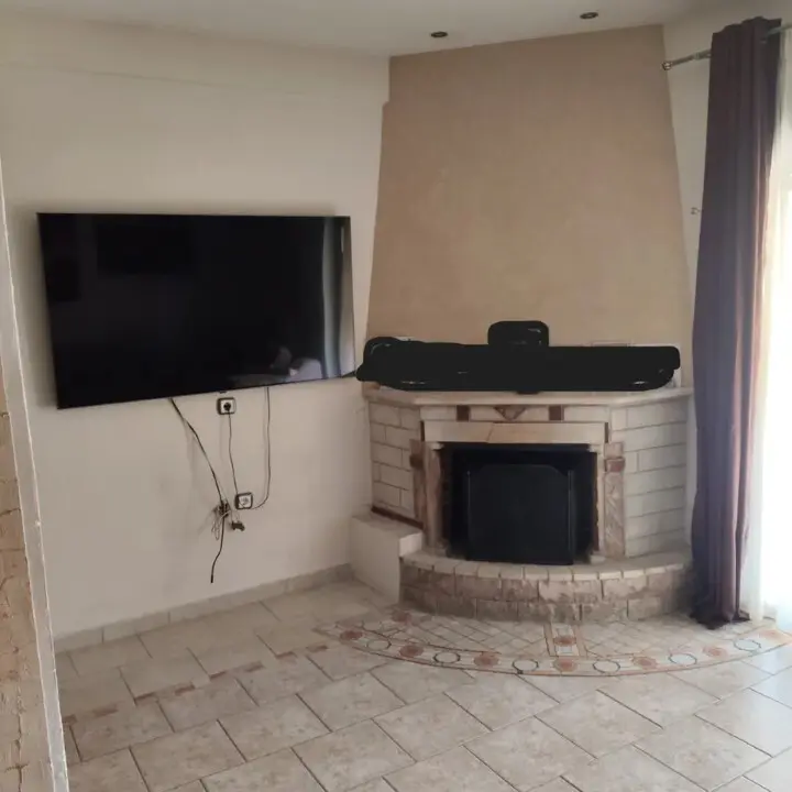 4-bedroom Flat In Aristotle, Greece (138 M²)