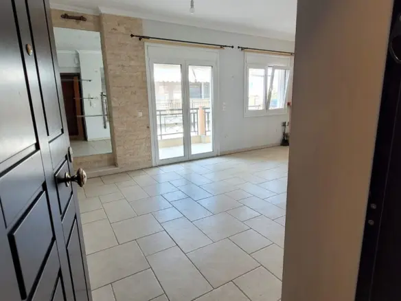 Maisonette Of 120 M² In Thessaloniki
