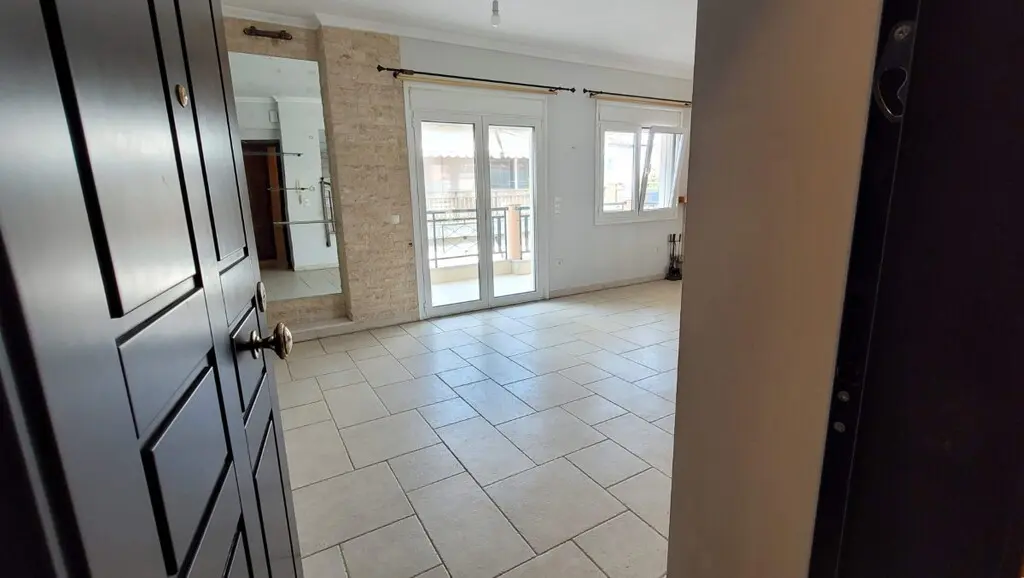 Maisonette Of 120 M² In Thessaloniki