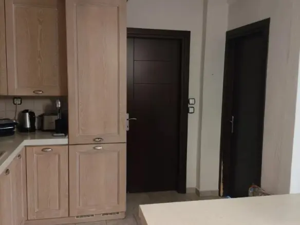 4-bedroom Flat In Aristotle, Greece (138 M²)