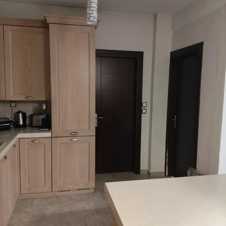 4-bedroom Flat In Aristotle, Greece (138 M²)
