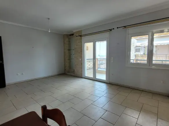 Maisonette Of 120 M² In Thessaloniki