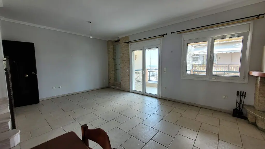 Maisonette Of 120 M² In Thessaloniki