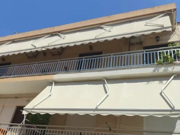 4-bedroom Flat In Aristotle, Greece (138 M²)
