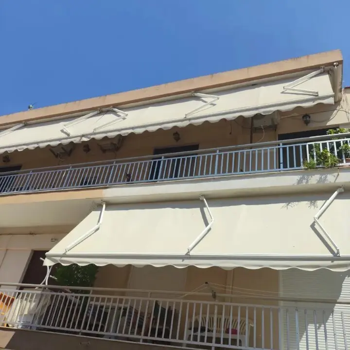 4-bedroom Flat In Aristotle, Greece (138 M²)