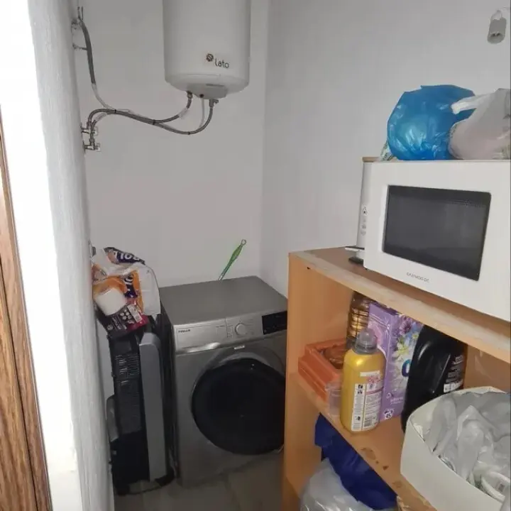 4-bedroom Flat In Aristotle, Greece (138 M²)
