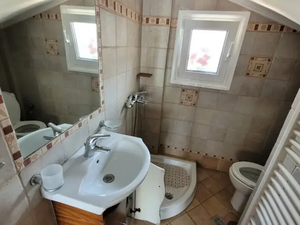 Maisonette Of 120 M² In Thessaloniki