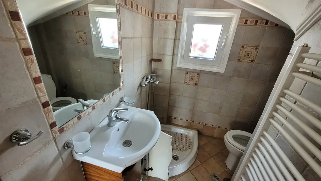Maisonette Of 120 M² In Thessaloniki