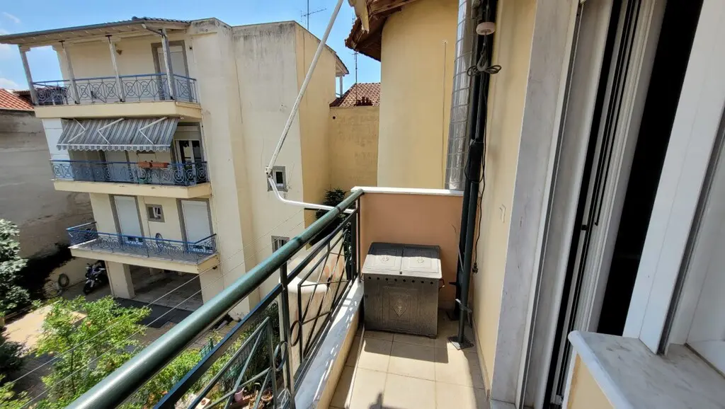 Maisonette Of 120 M² In Thessaloniki