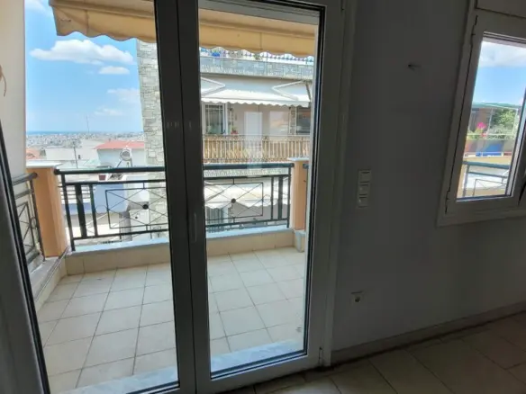 Maisonette Of 120 M² In Thessaloniki