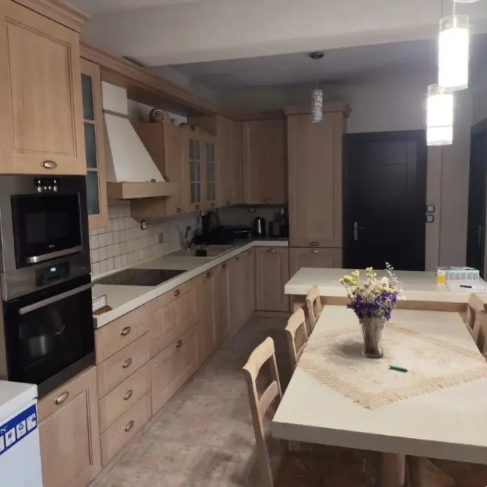 4-bedroom Flat In Aristotle, Greece (138 M²)