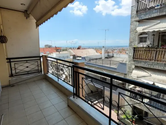 Maisonette Of 120 M² In Thessaloniki
