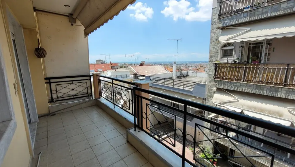 Maisonette Of 120 M² In Thessaloniki
