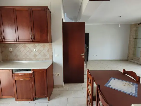 Maisonette Of 120 M² In Thessaloniki