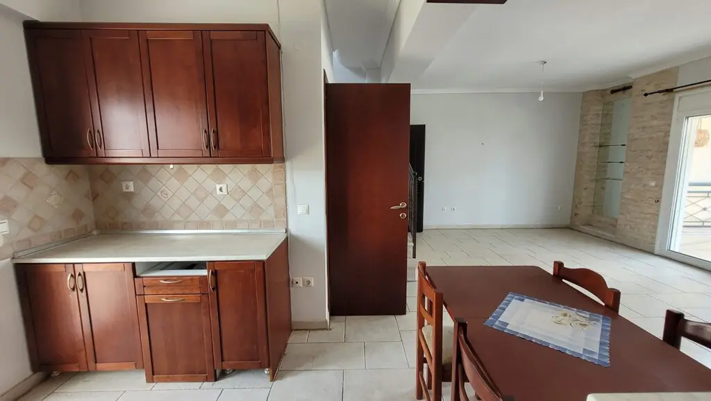 Maisonette Of 120 M² In Thessaloniki