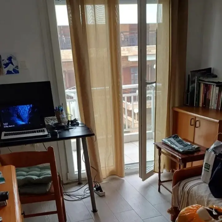 4-bedroom Flat In Aristotle, Greece (138 M²)