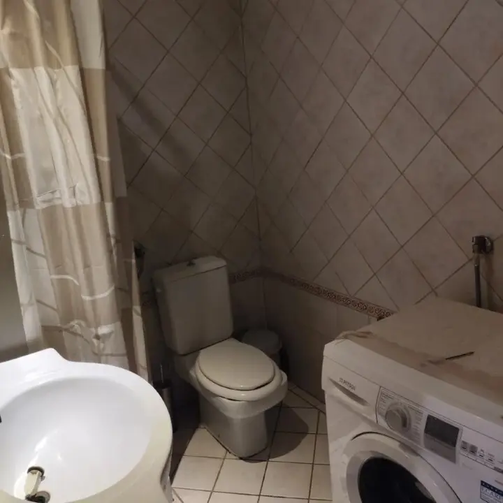 4-bedroom Flat In Aristotle, Greece (138 M²)